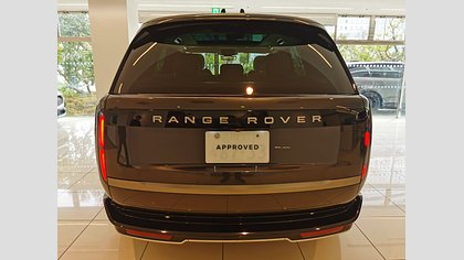 Range Rover 6