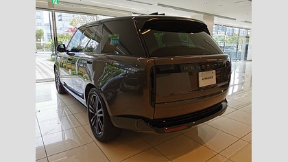 Range Rover 1