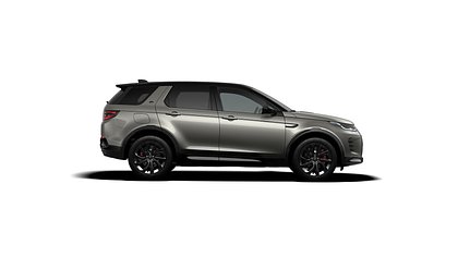 Discovery Sport 10
