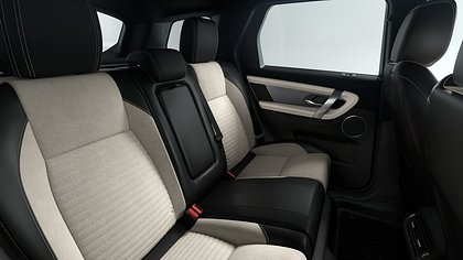 Discovery Sport 14