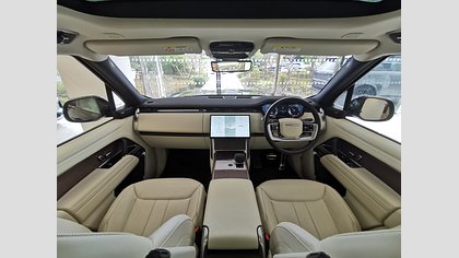Range Rover 3