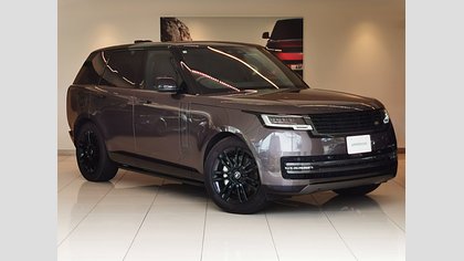 Range Rover 0