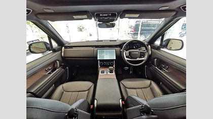 Range Rover 3