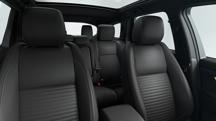 2024 認定中古車 Land Rover Discovery Sport アイガーグレイ D200マイルドハイブリッド（ディーゼル） 標準ホイール DYNAMIC SE