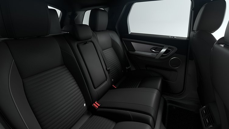 2024 認定中古車 Land Rover Discovery Sport アイガーグレイ D200マイルドハイブリッド（ディーゼル） 標準ホイール DYNAMIC SE