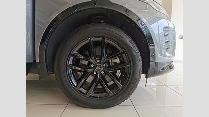 Discovery Sport 8