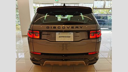 Discovery Sport 6