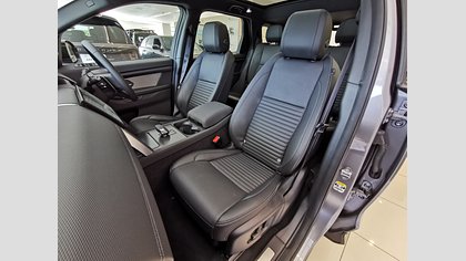 Discovery Sport 2