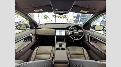 Discovery Sport 3