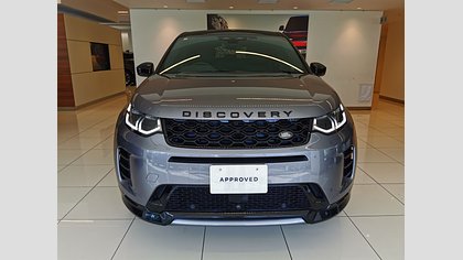Discovery Sport 7