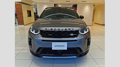 Discovery Sport 7