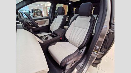 Discovery Sport 2