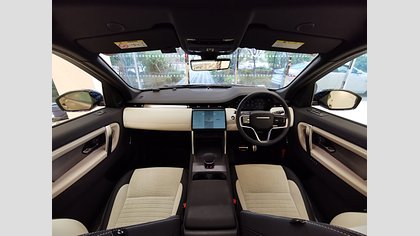Discovery Sport 3