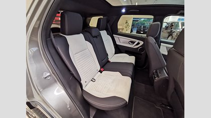 Discovery Sport 4
