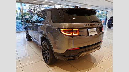 Discovery Sport 1