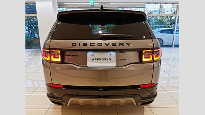 Discovery Sport 6