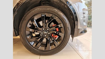 Discovery Sport 8