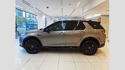 Discovery Sport 5