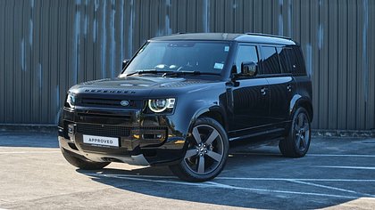 Defender 110 0