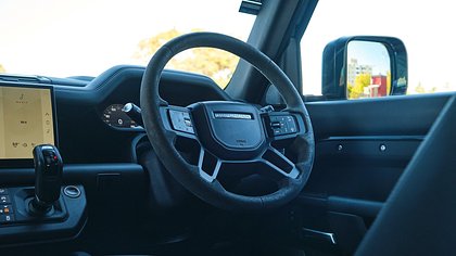 Defender 110 6