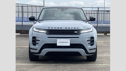 Range Rover Evoque 1