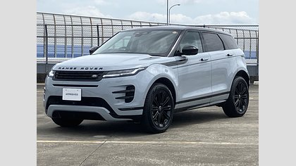 Range Rover Evoque 2