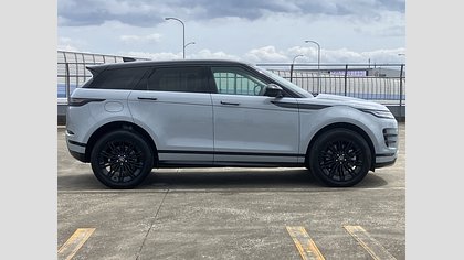Range Rover Evoque 4