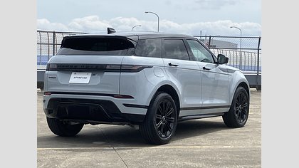 Range Rover Evoque 5