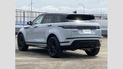 Range Rover Evoque 7