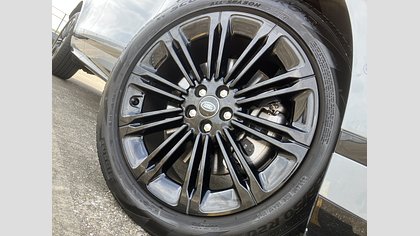 Range Rover Evoque 8