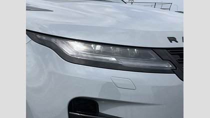 Range Rover Evoque 10