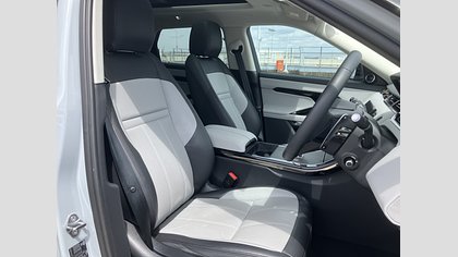 Range Rover Evoque 11
