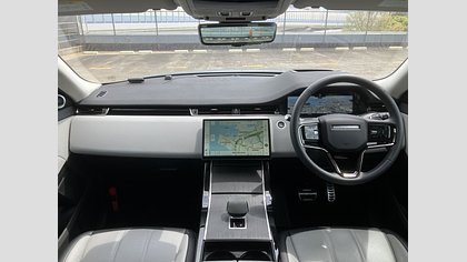 Range Rover Evoque 12