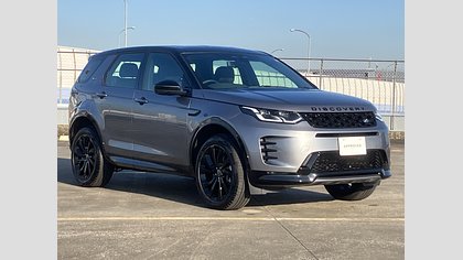 Discovery Sport 0