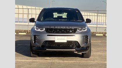 Discovery Sport 2
