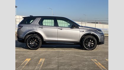 Discovery Sport 3