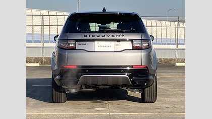 Discovery Sport 6