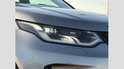 Discovery Sport 8