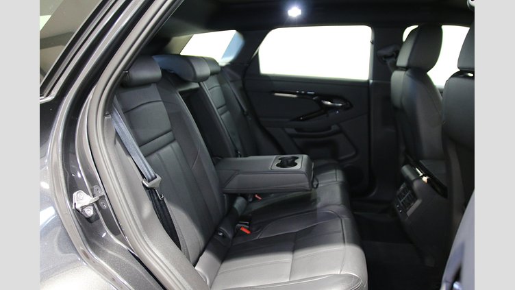2024 認定中古車 Land Rover Range Rover Evoque カルパチアングレイ D200マイルドハイブリッド（ディーゼル） S