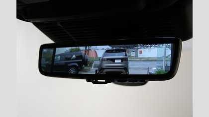 Range Rover Evoque 31