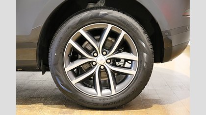 Range Rover Evoque 11
