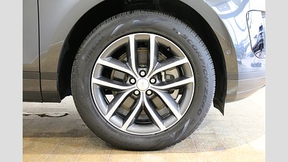 Range Rover Evoque 8