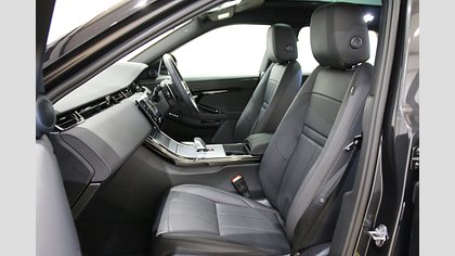 Range Rover Evoque 2