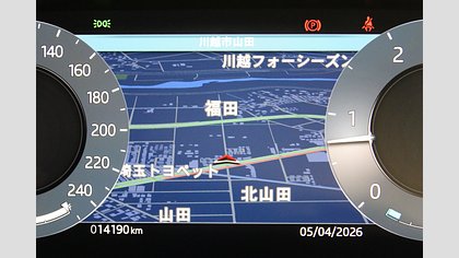 Range Rover Evoque 40