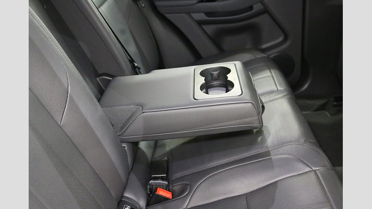 2024 認定中古車 Land Rover Range Rover Evoque カルパチアングレイ D200マイルドハイブリッド（ディーゼル） S