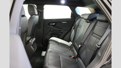 Range Rover Evoque 4