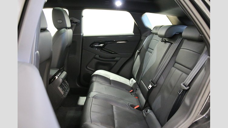 2024 認定中古車 Land Rover Range Rover Evoque カルパチアングレイ D200マイルドハイブリッド（ディーゼル） S
