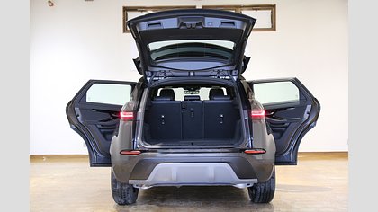 Range Rover Evoque 17