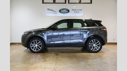 Range Rover Evoque 5
