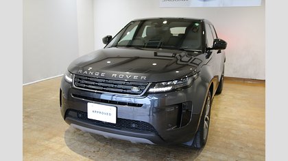Range Rover Evoque 14